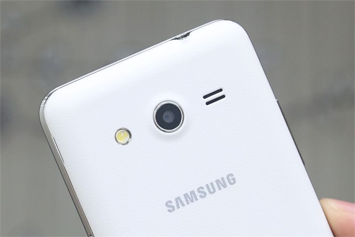 Điện thoại Samsung Galaxy Core 2 G355