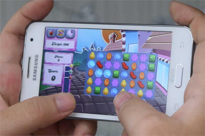 Điện thoại Samsung Galaxy Core 2 G355