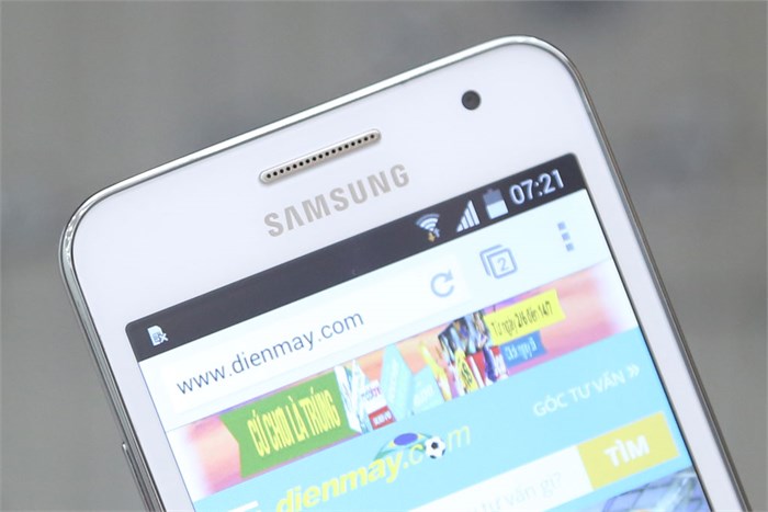 Điện thoại Samsung Galaxy Core 2 G355