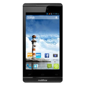 Điện thoại Mobiistar Bean 414