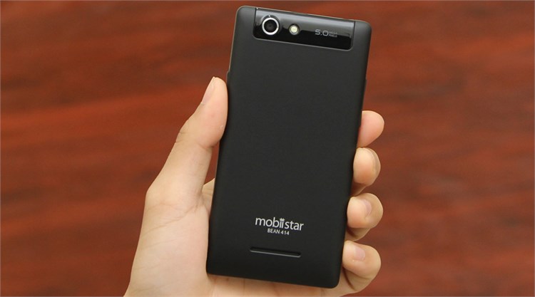 Điện thoại Mobiistar Bean 414