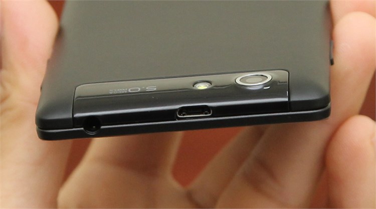 Điện thoại Mobiistar Bean 414