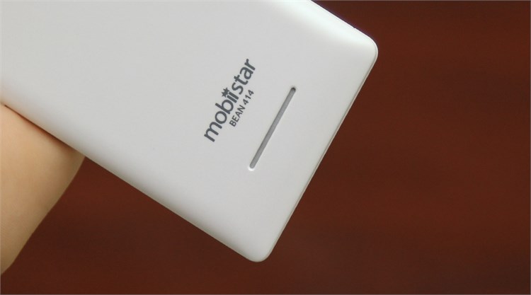 Điện thoại Mobiistar Bean 414