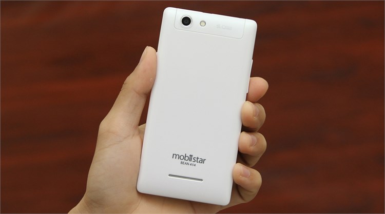 Điện thoại Mobiistar Bean 414