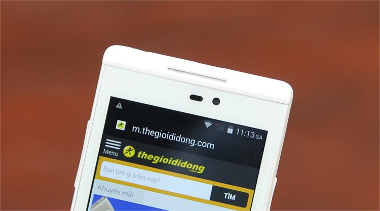 Điện thoại Mobiistar Bean 414