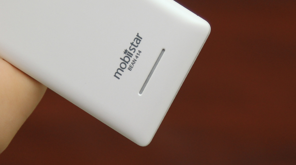 Điện thoại Mobiistar Bean 414