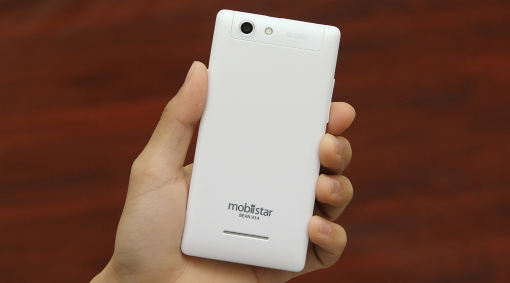 Điện thoại Mobiistar Bean 414