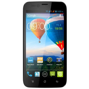 Điện thoại Mobiistar Lai 504M