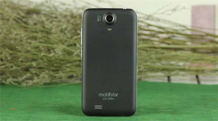 Điện thoại Mobiistar Lai 504M