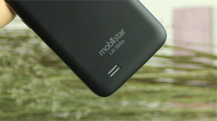 Điện thoại Mobiistar Lai 504M