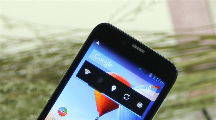 Điện thoại Mobiistar Lai 504M