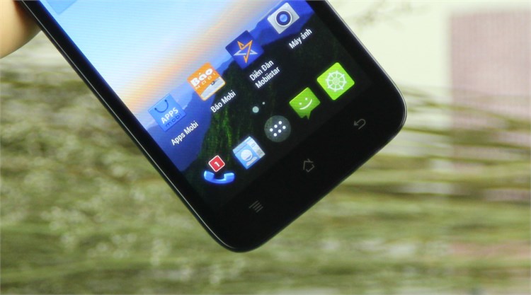 Điện thoại Mobiistar Lai 504M