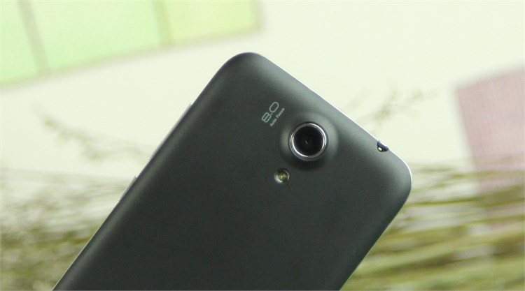 Điện thoại Mobiistar Lai 504M