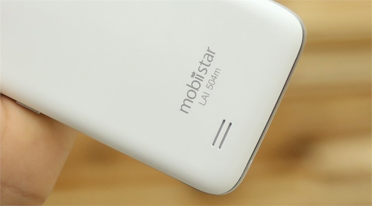 Điện thoại Mobiistar Lai 504M