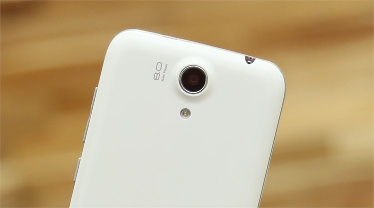 Điện thoại Mobiistar Lai 504M