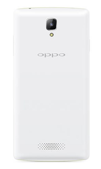 Oppo Neo 3 chính hãng