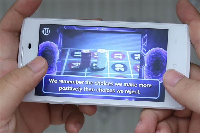 Điện thoại OPPO Neo 3 R831K