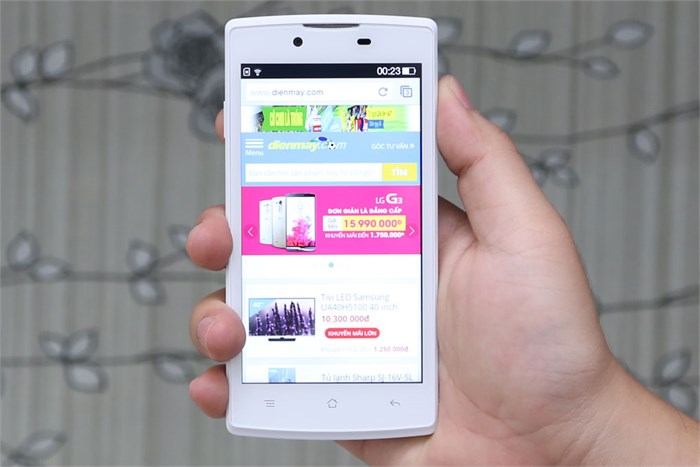 Điện thoại OPPO Neo 3 R831K