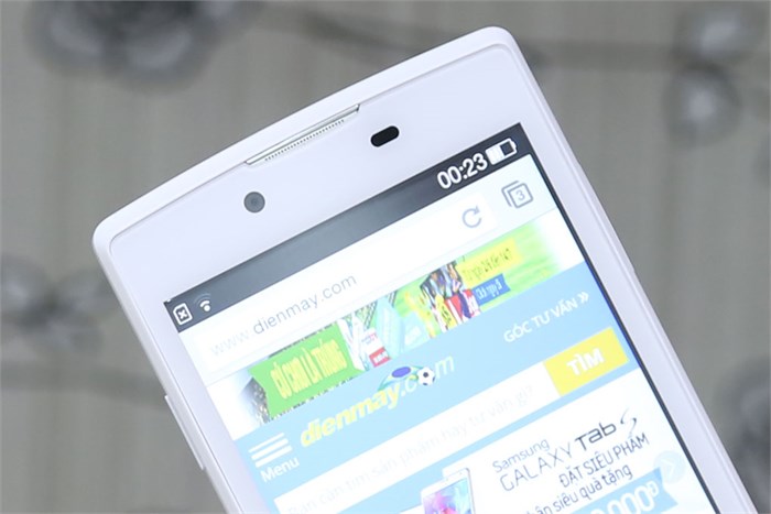 Điện thoại OPPO Neo 3 R831K