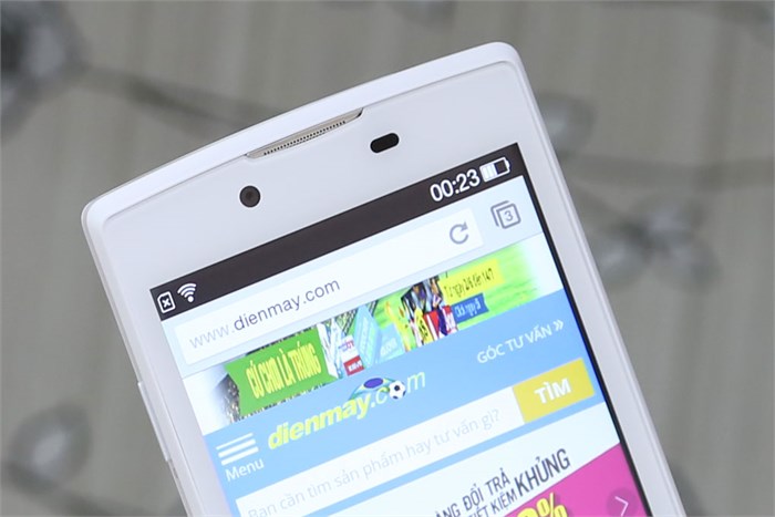 Điện thoại OPPO Neo 3 R831K