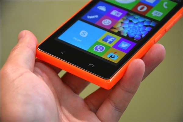Nokia X2 - Smartphone Android Giá Rẻ | Thegioididong.Com