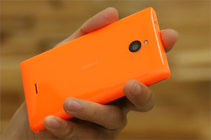 Điện thoại Nokia X2