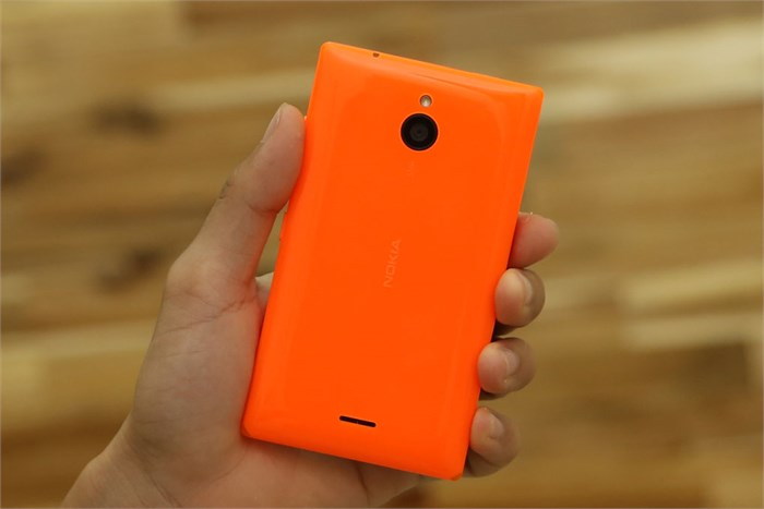 Điện thoại Nokia X2