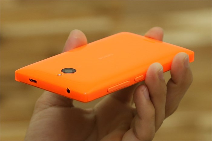 Điện thoại Nokia X2