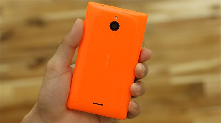 Điện thoại Nokia X2