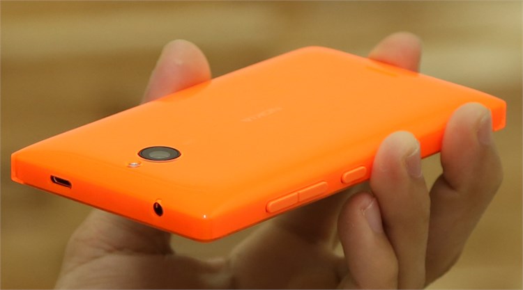 Điện thoại Nokia X2