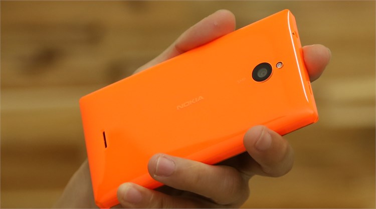 Điện thoại Nokia X2