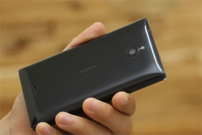 Điện thoại Nokia X2