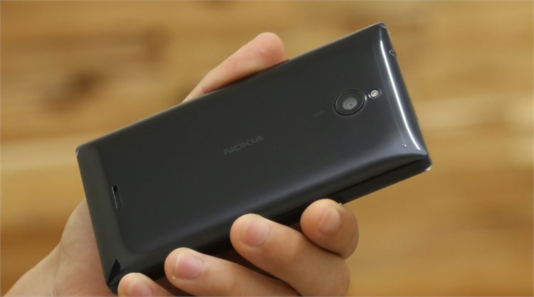 Điện thoại Nokia X2