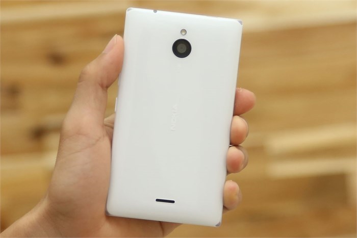 Điện thoại Nokia X2