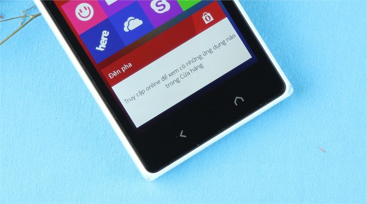 Điện thoại Nokia X2