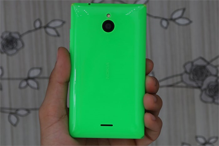 Điện thoại Nokia X2