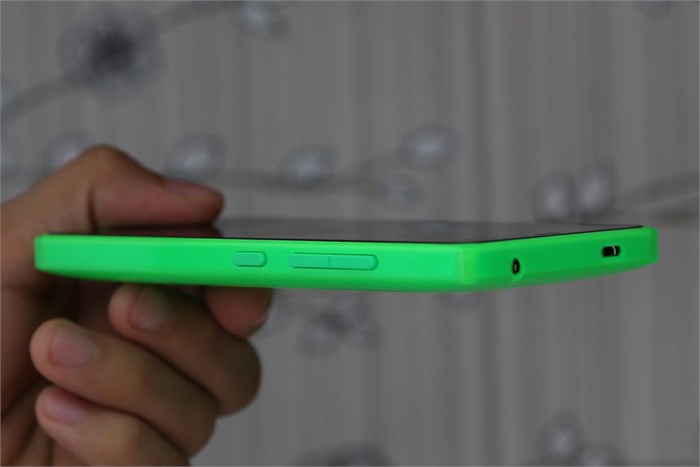 Điện thoại Nokia X2