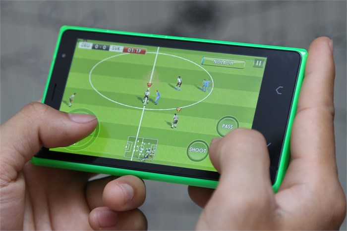 Điện thoại Nokia X2