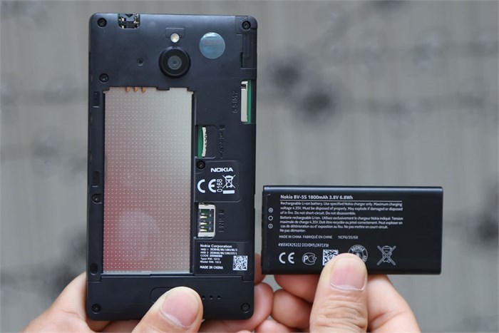 Điện thoại Nokia X2