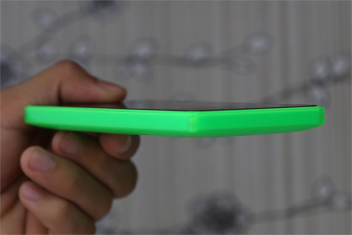 Điện thoại Nokia X2