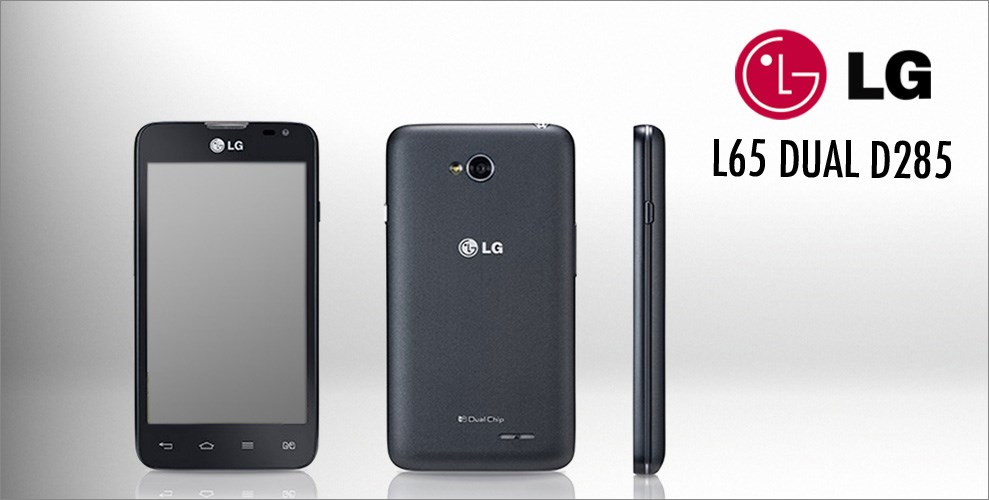 LG L65 D280 