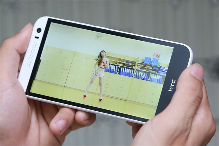 Điện thoại HTC DESIRE 616