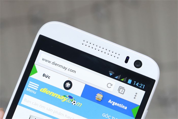 Điện thoại HTC DESIRE 616