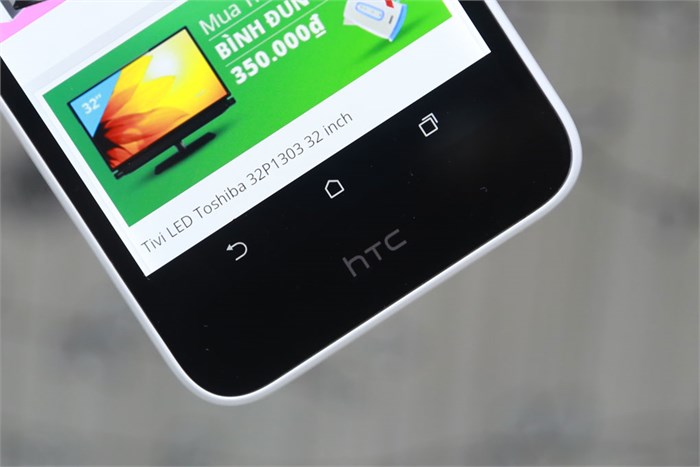 Điện thoại HTC DESIRE 616