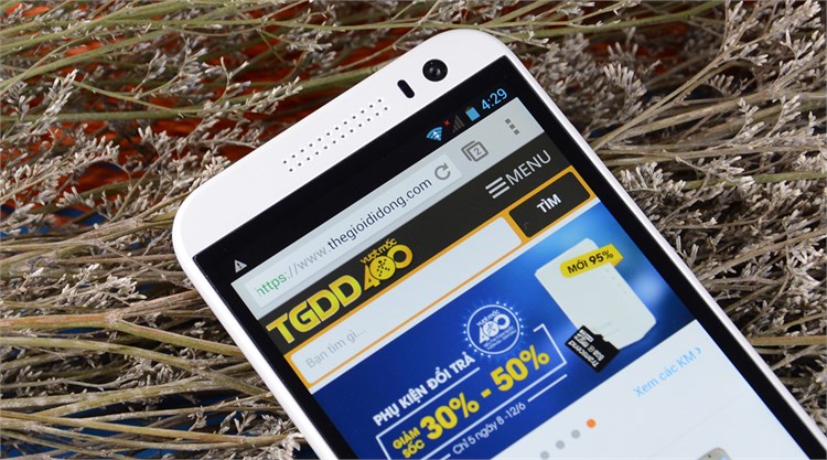 Điện thoại HTC DESIRE 616