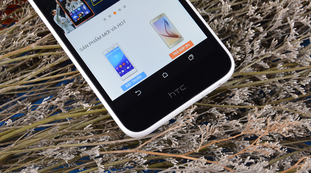 Điện thoại HTC DESIRE 616