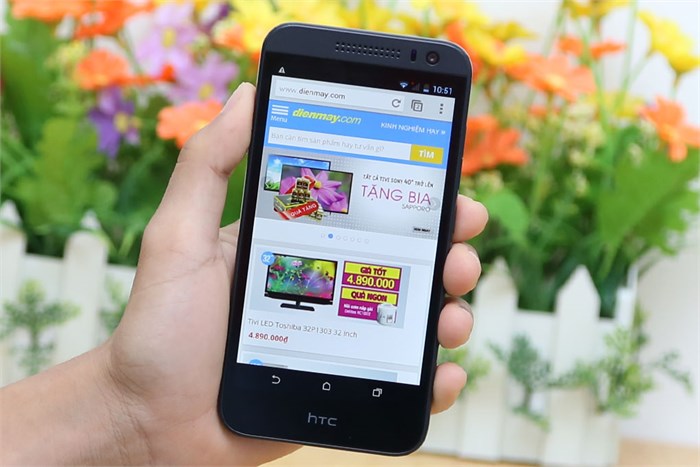 Điện thoại HTC DESIRE 616