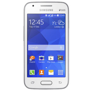 Điện thoại Samsung Galaxy V