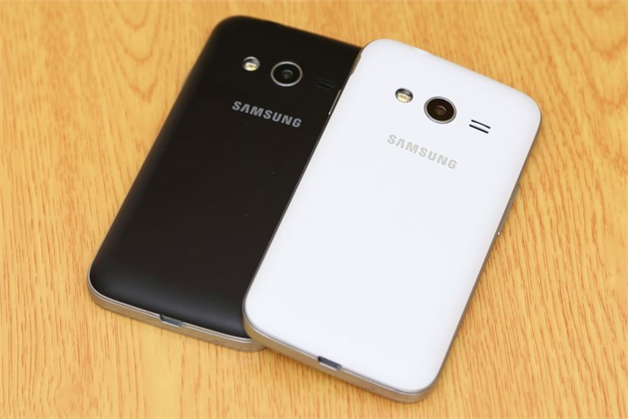 Điện thoại Samsung Galaxy V