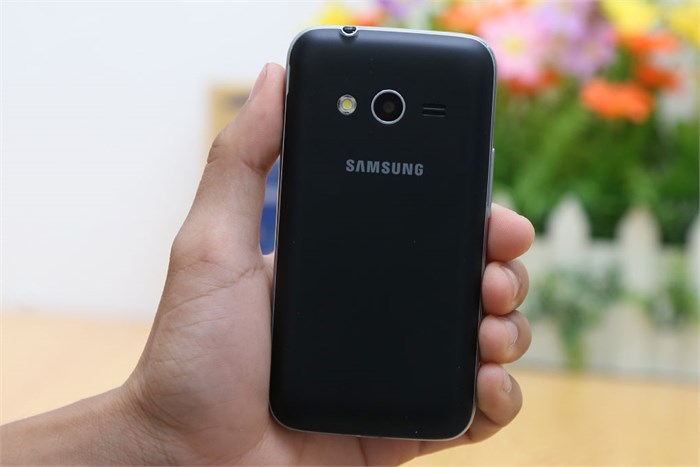 Điện thoại Samsung Galaxy V